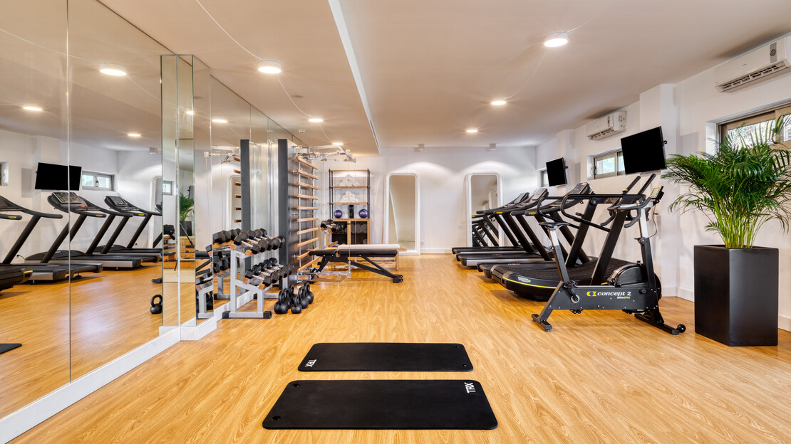 Domes Miramare, A Luxury Collection Resort, Corfu